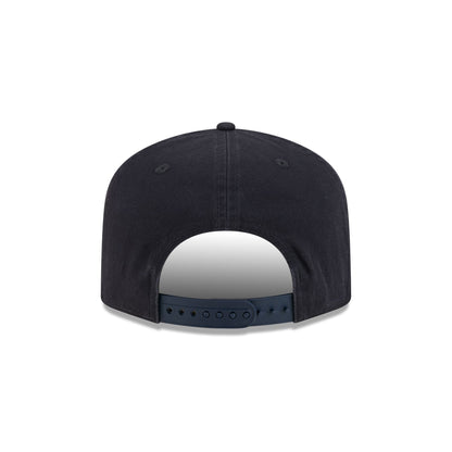 Seattle Mariners Scripted 19TWENTY Adjustable Hat