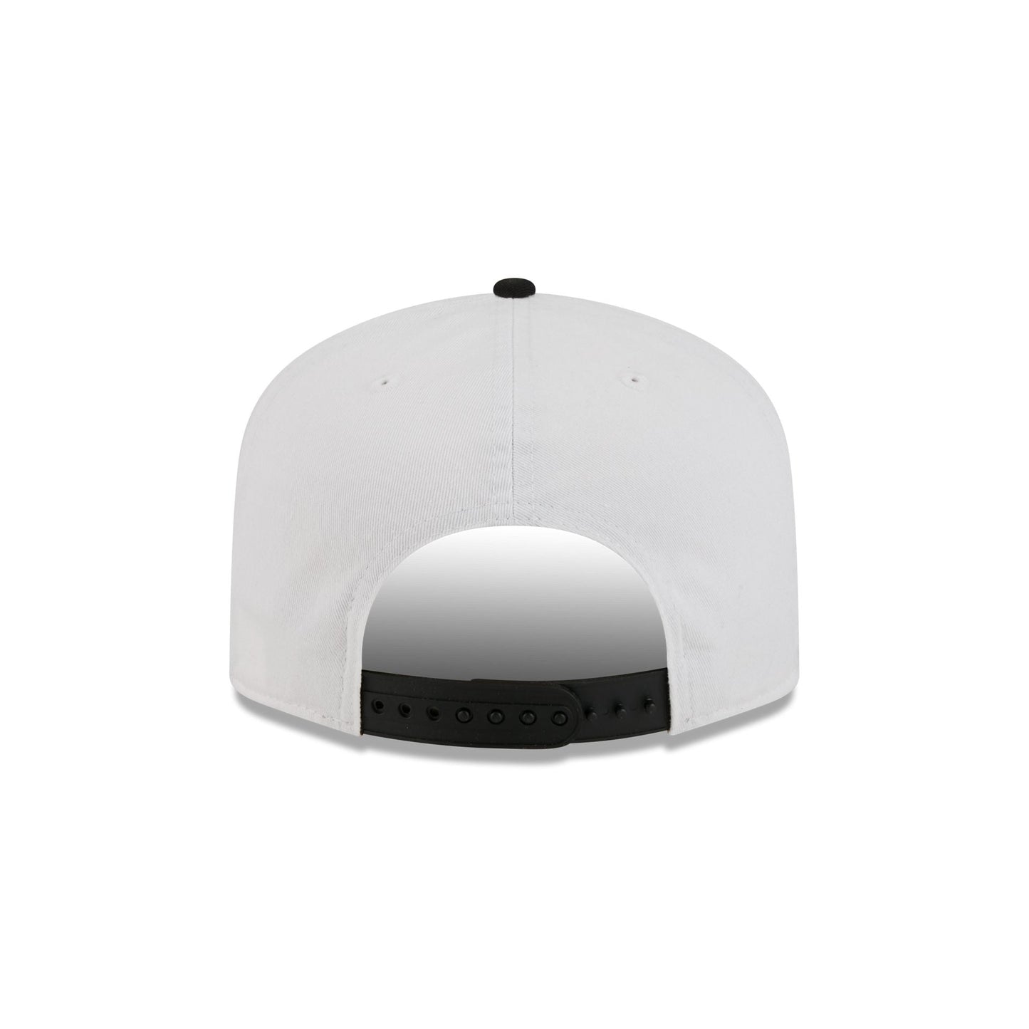 Chicago Bulls Gold Scripted 19TWENTY Adjustable Hat