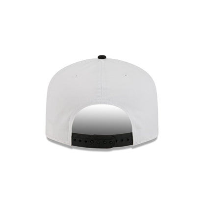 Chicago Bulls Gold Scripted 19TWENTY Adjustable Hat