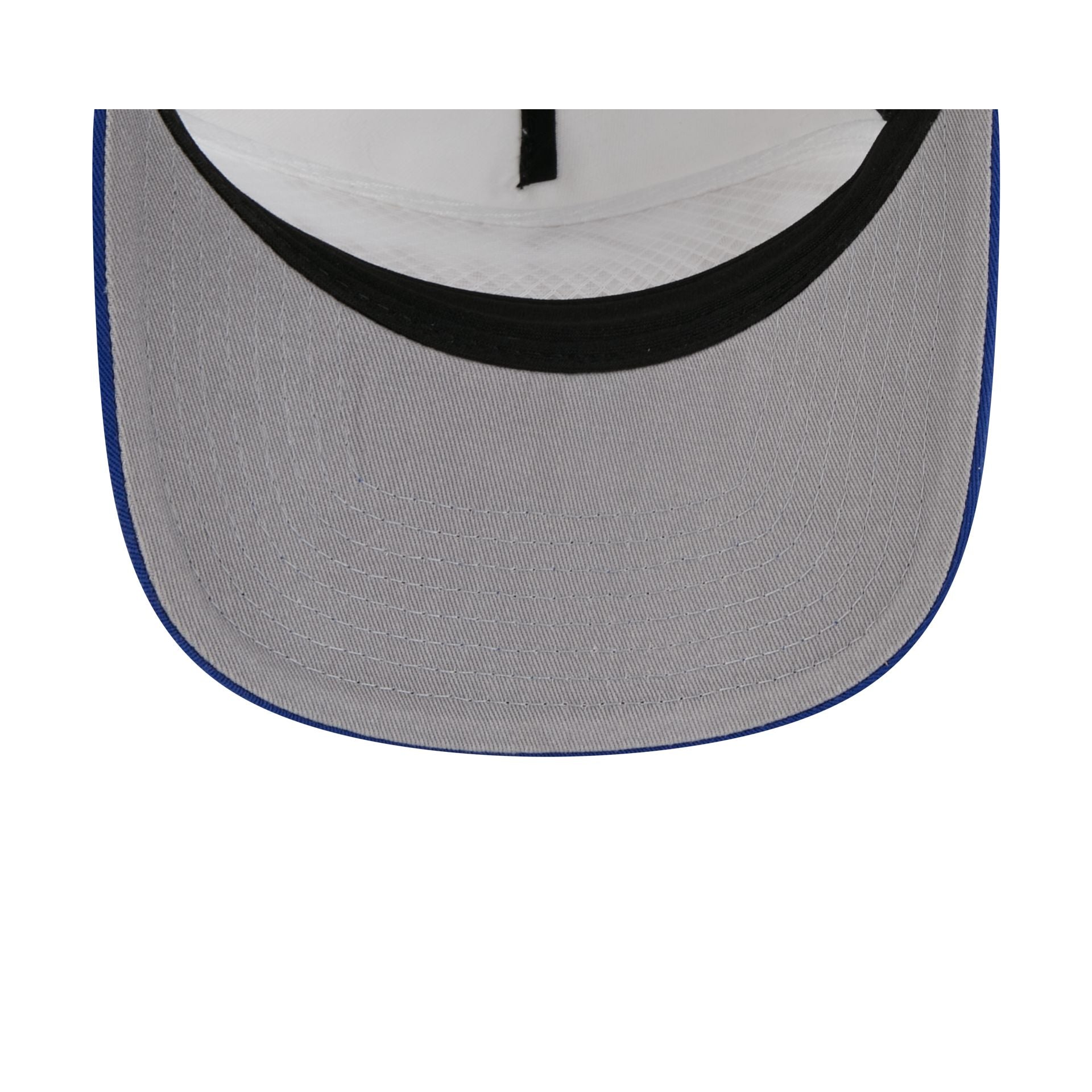 Golden State Warriors Gold Scripted 19TWENTY Adjustable Hat