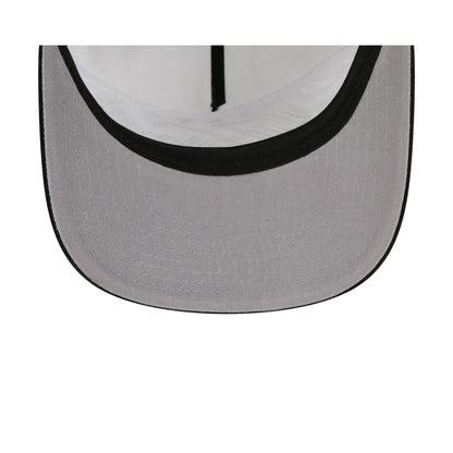 Miami Heat Gold Scripted 19TWENTY Adjustable Hat