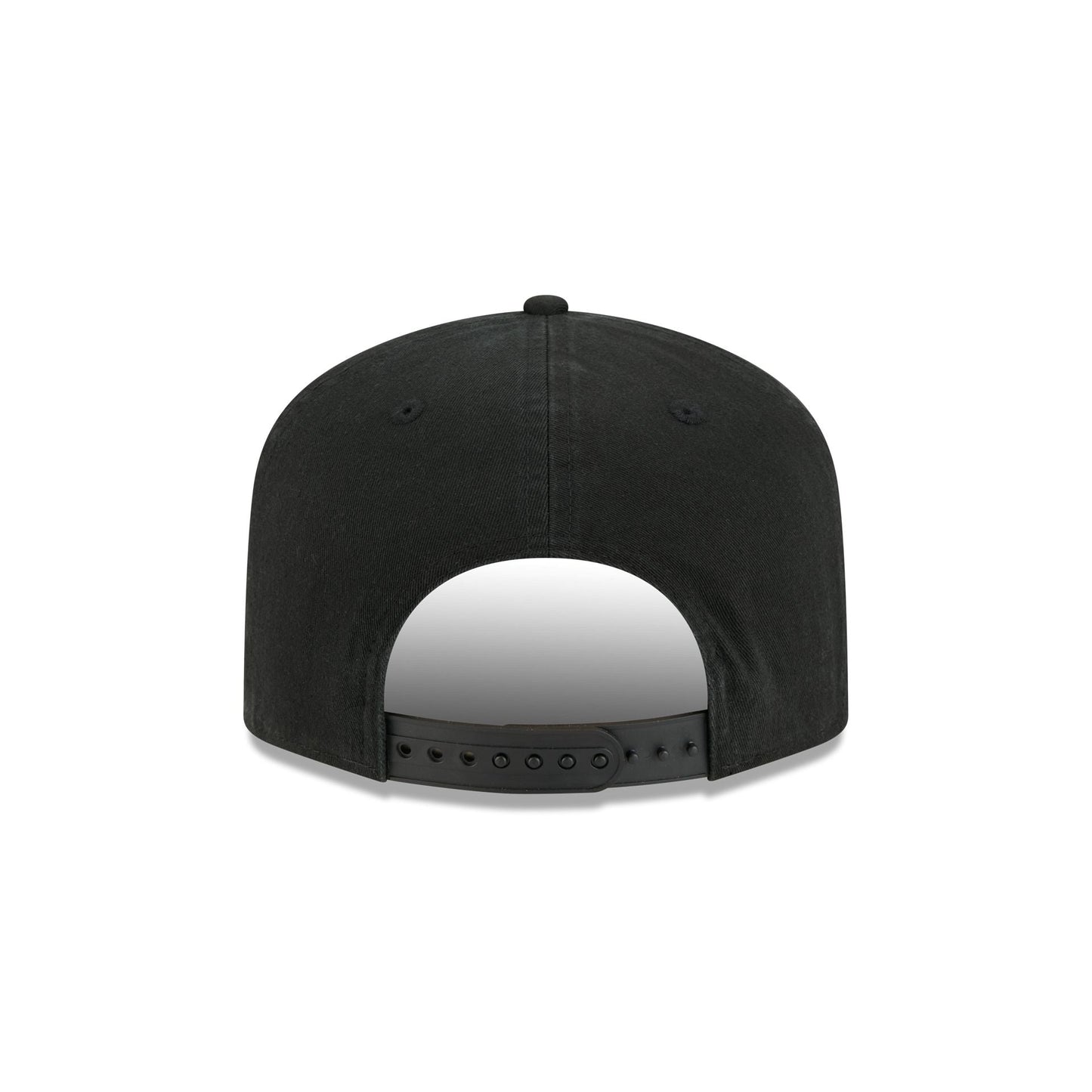 Phoenix Suns All Black Scripted 19TWENTY Adjustable Hat