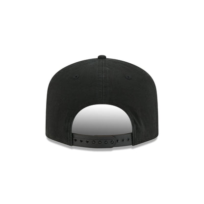 Phoenix Suns All Black Scripted 19TWENTY Adjustable Hat