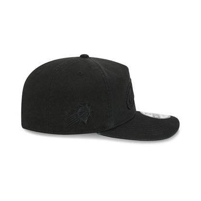 Phoenix Suns All Black Scripted 19TWENTY Adjustable Hat