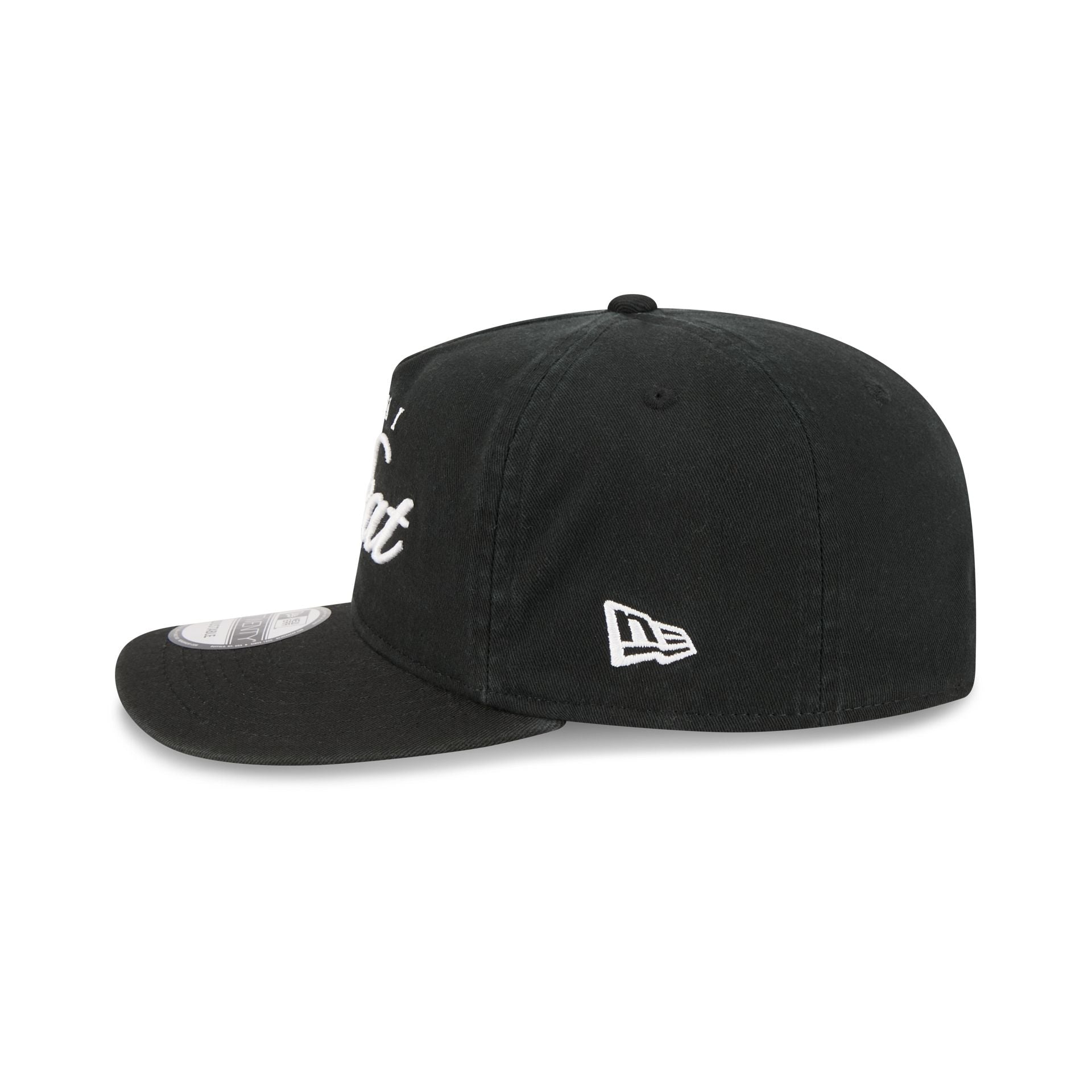 Miami Heat Scripted 19TWENTY Adjustable Hat