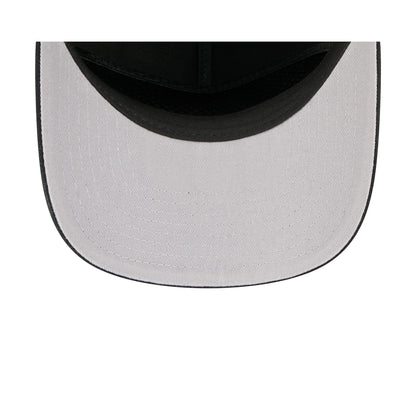 Brooklyn Nets Scripted 19TWENTY Adjustable Hat