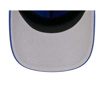 Philadelphia 76ers Scripted 19TWENTY Adjustable Hat
