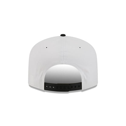 Brooklyn Nets Gold Scripted 19TWENTY Adjustable Hat