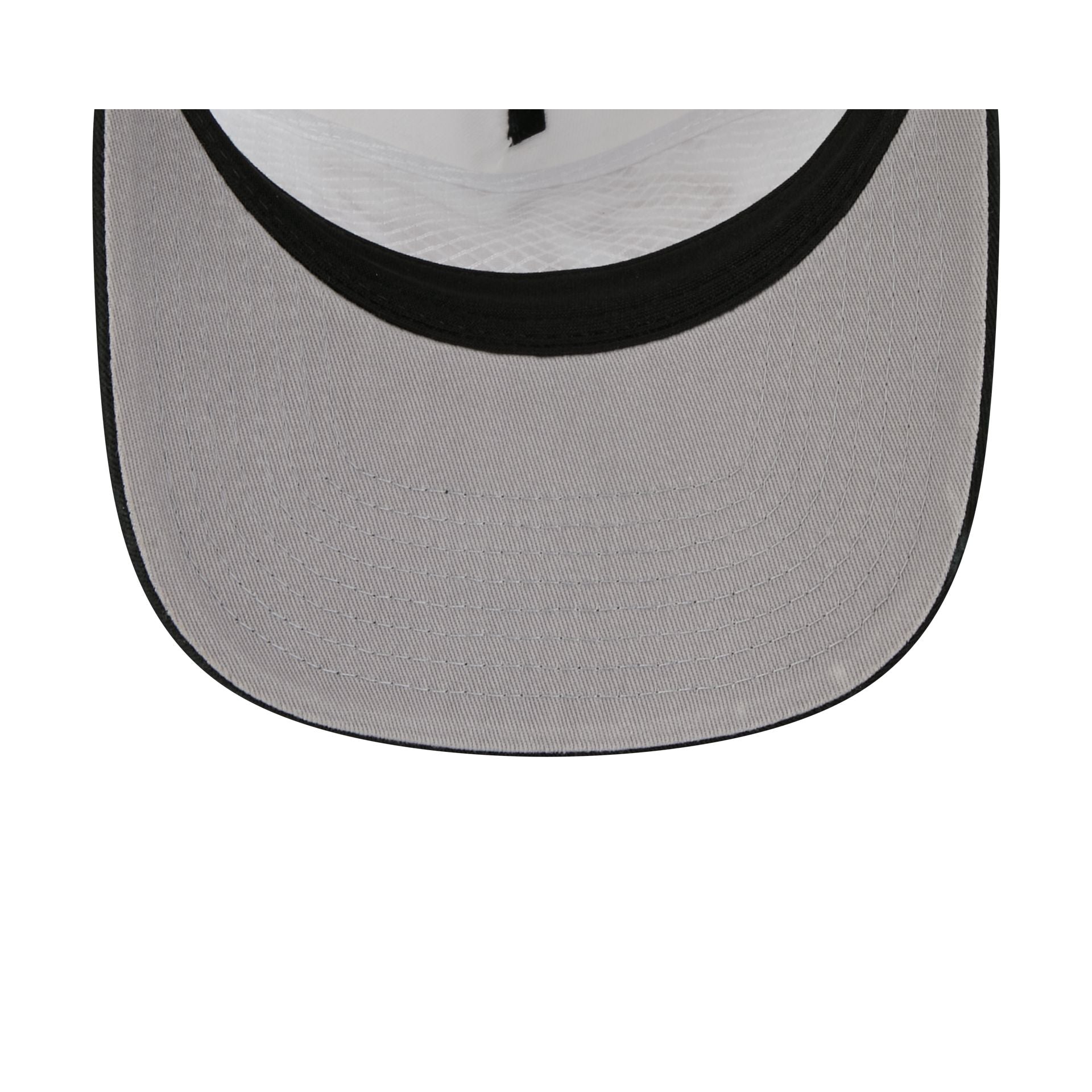Brooklyn Nets Gold Scripted 19TWENTY Adjustable Hat