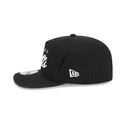 Chicago Bulls Scripted 19TWENTY Adjustable Hat