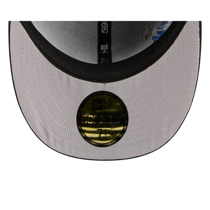 Atlanta Braves Surf Tide 59FIFTY Fitted Hat