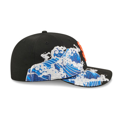 San Francisco Giants Surf Tide 59FIFTY Fitted Hat