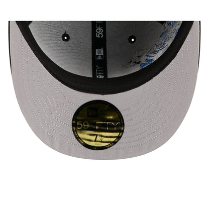 San Francisco Giants Surf Tide 59FIFTY Fitted Hat