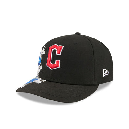 Cleveland Guardians Surf Tide 59FIFTY Fitted Hat