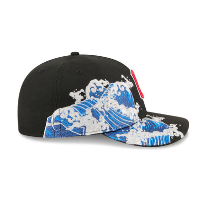 Cleveland Guardians Surf Tide 59FIFTY Fitted Hat