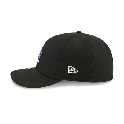 Colorado Rockies Surf Tide 59FIFTY Fitted Hat