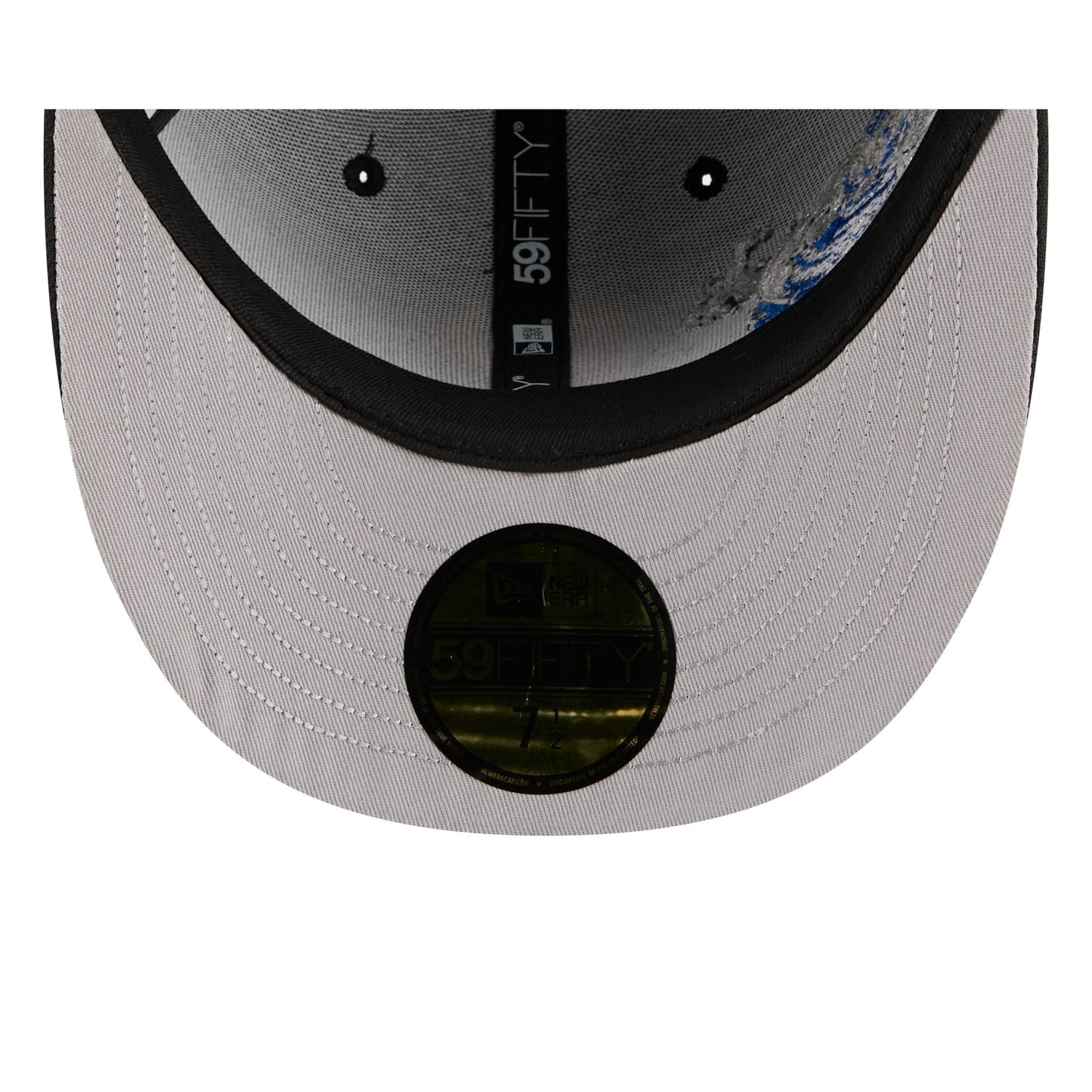 Pittsburgh Pirates Surf Tide 59FIFTY Fitted Hat