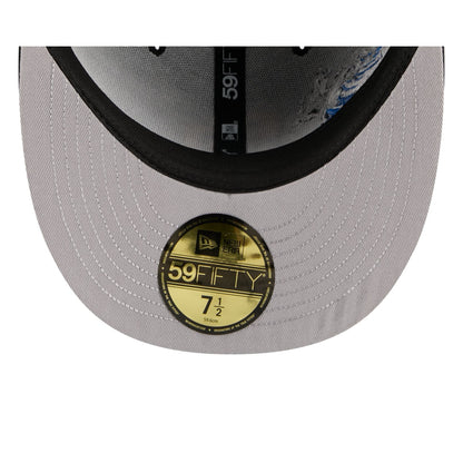 San Diego Padres Surf Tide 59FIFTY Fitted Hat