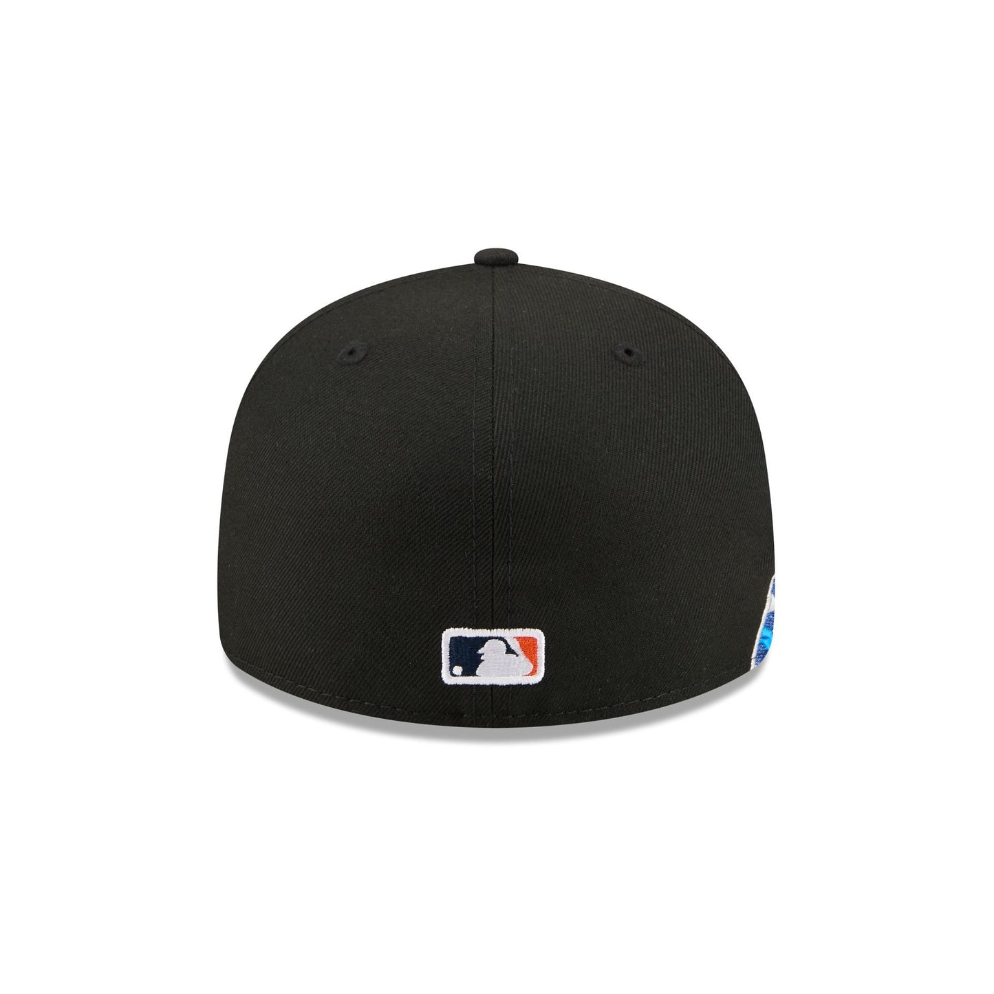 Detroit Tigers Surf Tide 59FIFTY Fitted Hat