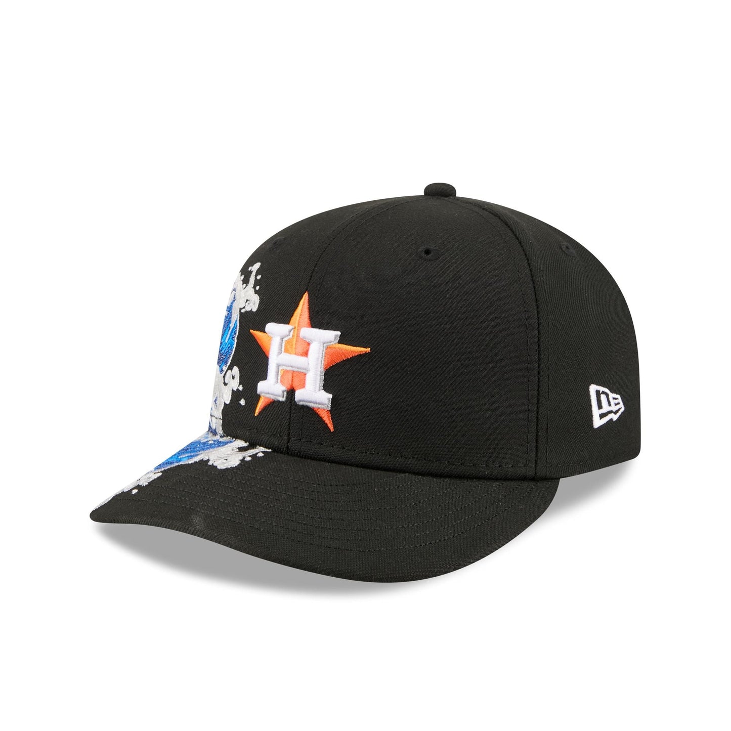 Houston Astros Surf Tide 59FIFTY Fitted Hat