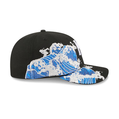 Kansas City Royals Surf Tide 59FIFTY Fitted Hat