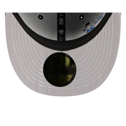 Seattle Mariners Surf Tide 59FIFTY Fitted Hat