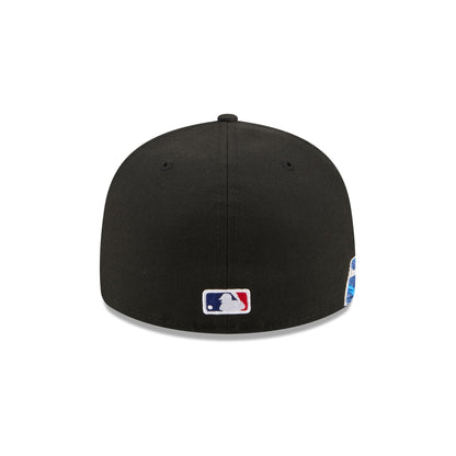 Los Angeles Dodgers Surf Tide 59FIFTY Fitted Hat