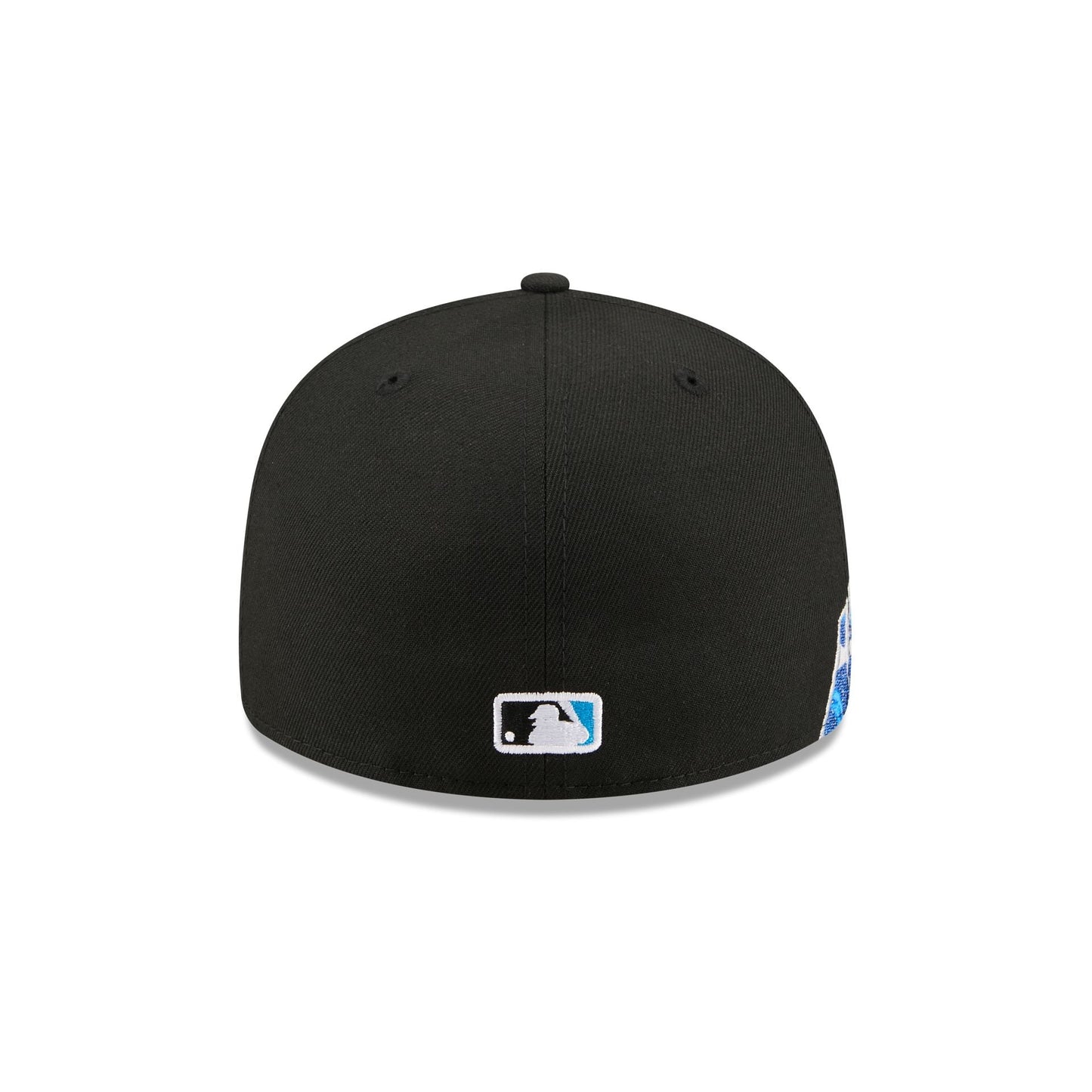 Miami Marlins Surf Tide 59FIFTY Fitted Hat