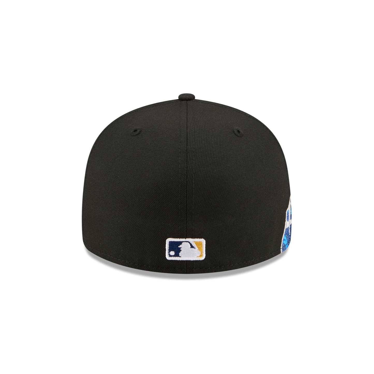 Milwaukee Brewers Surf Tide 59FIFTY Fitted Hat