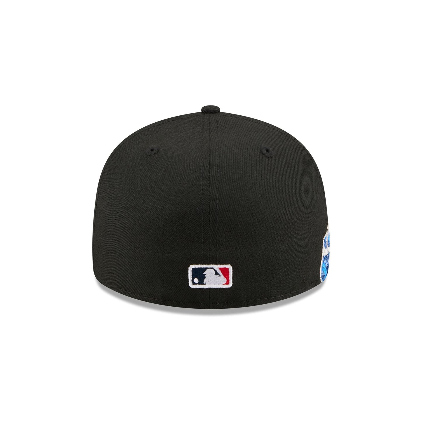 Minnesota Twins Surf Tide 59FIFTY Fitted Hat
