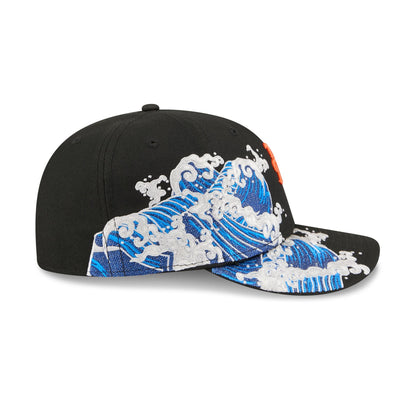 New York Mets Surf Tide 59FIFTY Fitted Hat