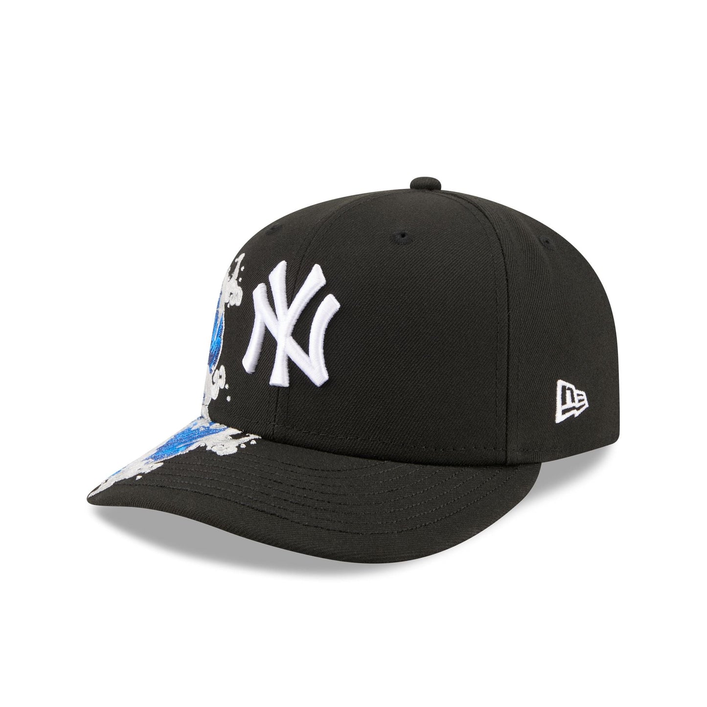 New York Yankees Surf Tide 59FIFTY Fitted Hat