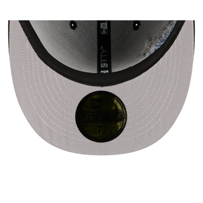 New York Yankees Surf Tide 59FIFTY Fitted Hat