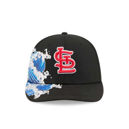 St. Louis Cardinals Surf Tide 59FIFTY Fitted Hat