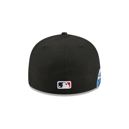 St. Louis Cardinals Surf Tide 59FIFTY Fitted Hat