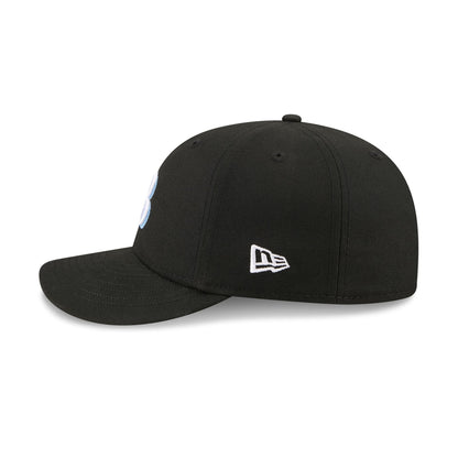 Tampa Bay Rays Surf Tide 59FIFTY Fitted Hat