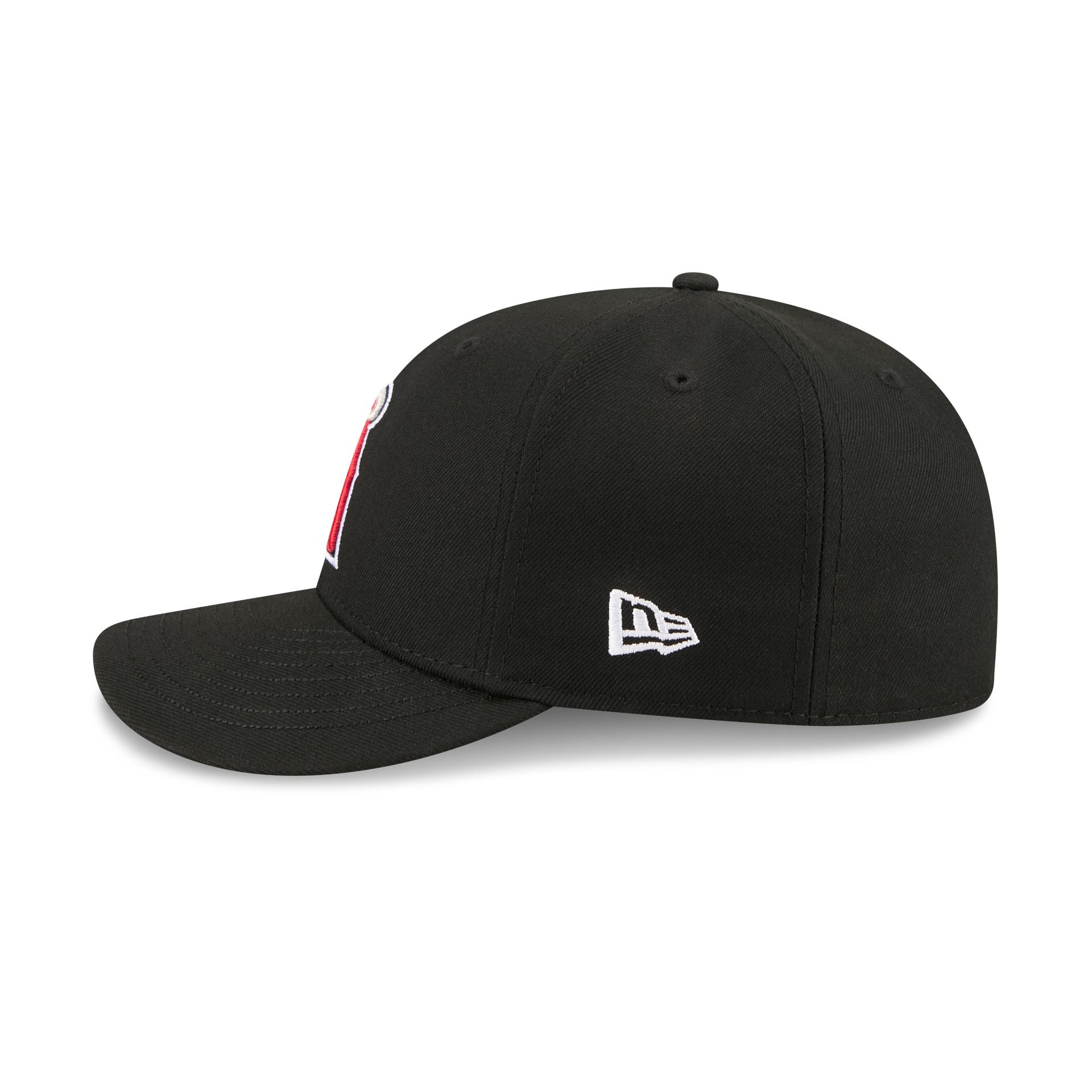 Los Angeles Angels Surf Tide 59FIFTY Fitted Hat