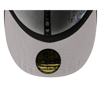 Los Angeles Angels Surf Tide 59FIFTY Fitted Hat