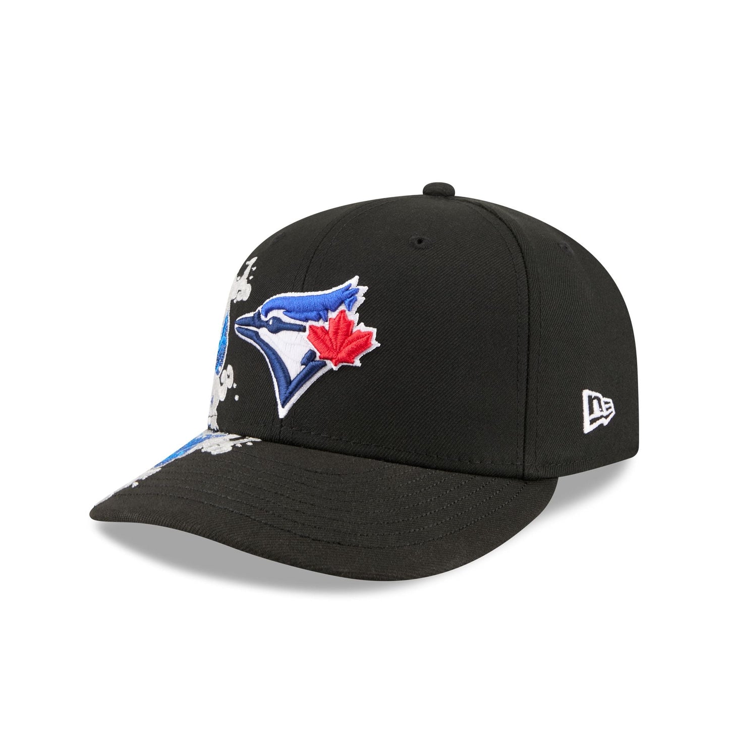 Toronto Blue Jays Surf Tide 59FIFTY Fitted Hat