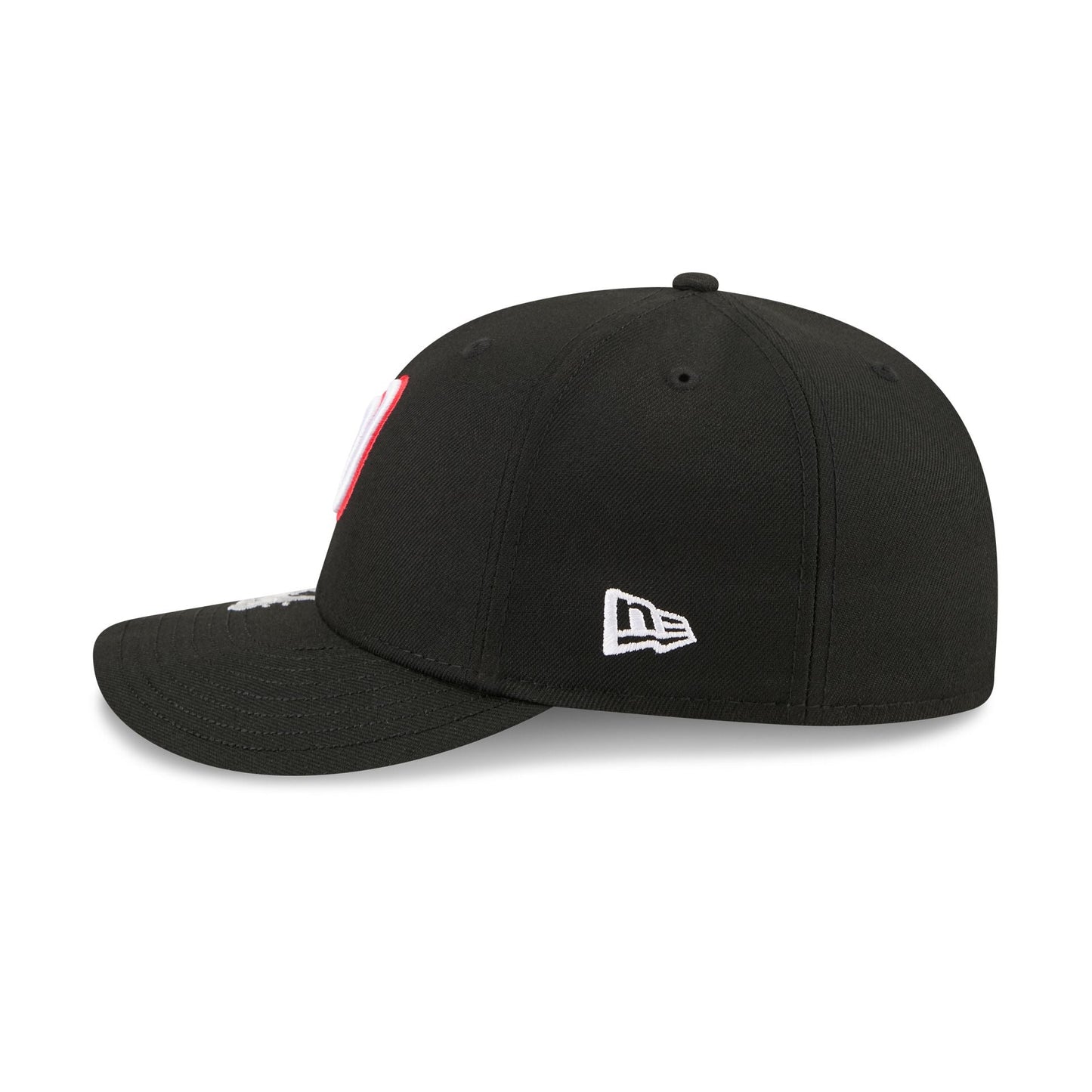 Washington Nationals Surf Tide 59FIFTY Fitted Hat