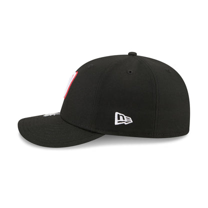 Washington Nationals Surf Tide 59FIFTY Fitted Hat