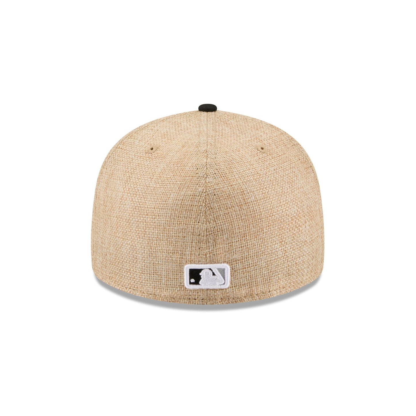 Chicago White Sox Twine 59FIFTY Fitted Hat