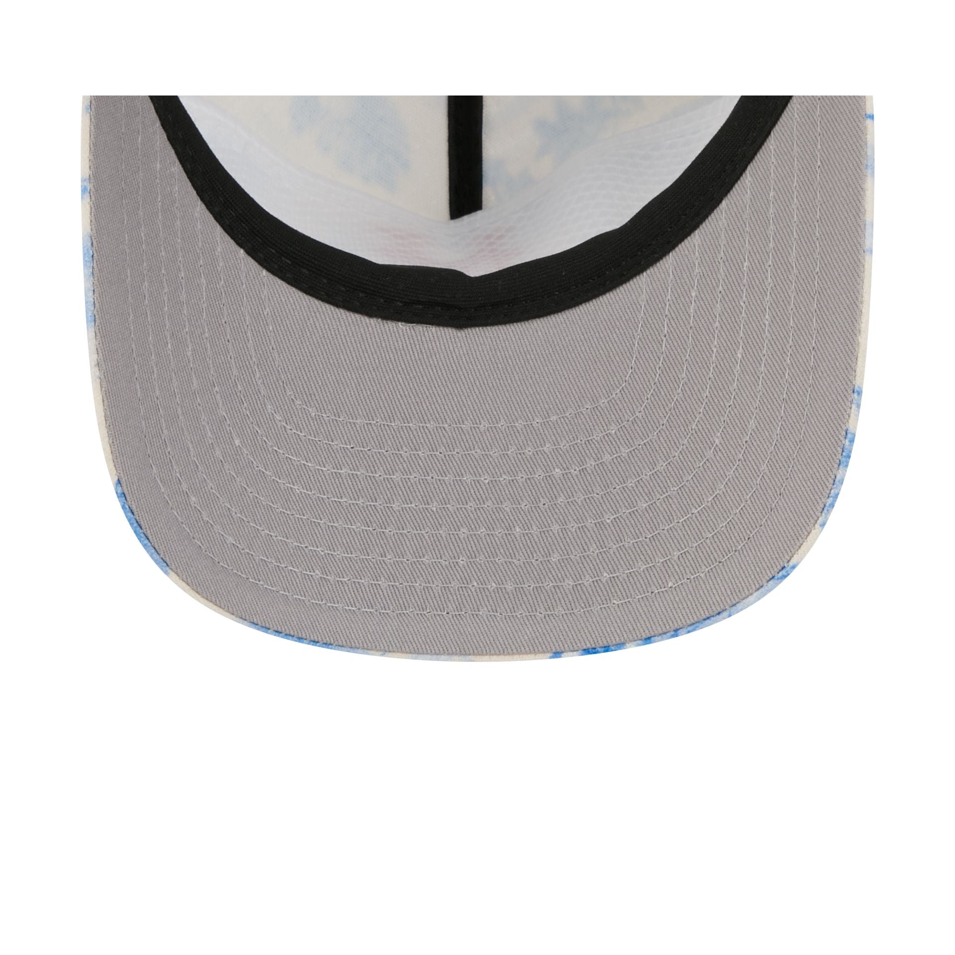 New York Mets Tropics 19TWENTY Adjustable Hat