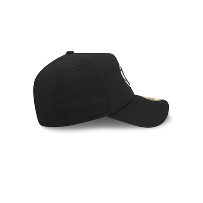 Brooklyn Nets Team Side 59FORTY A-Frame Fitted Hat