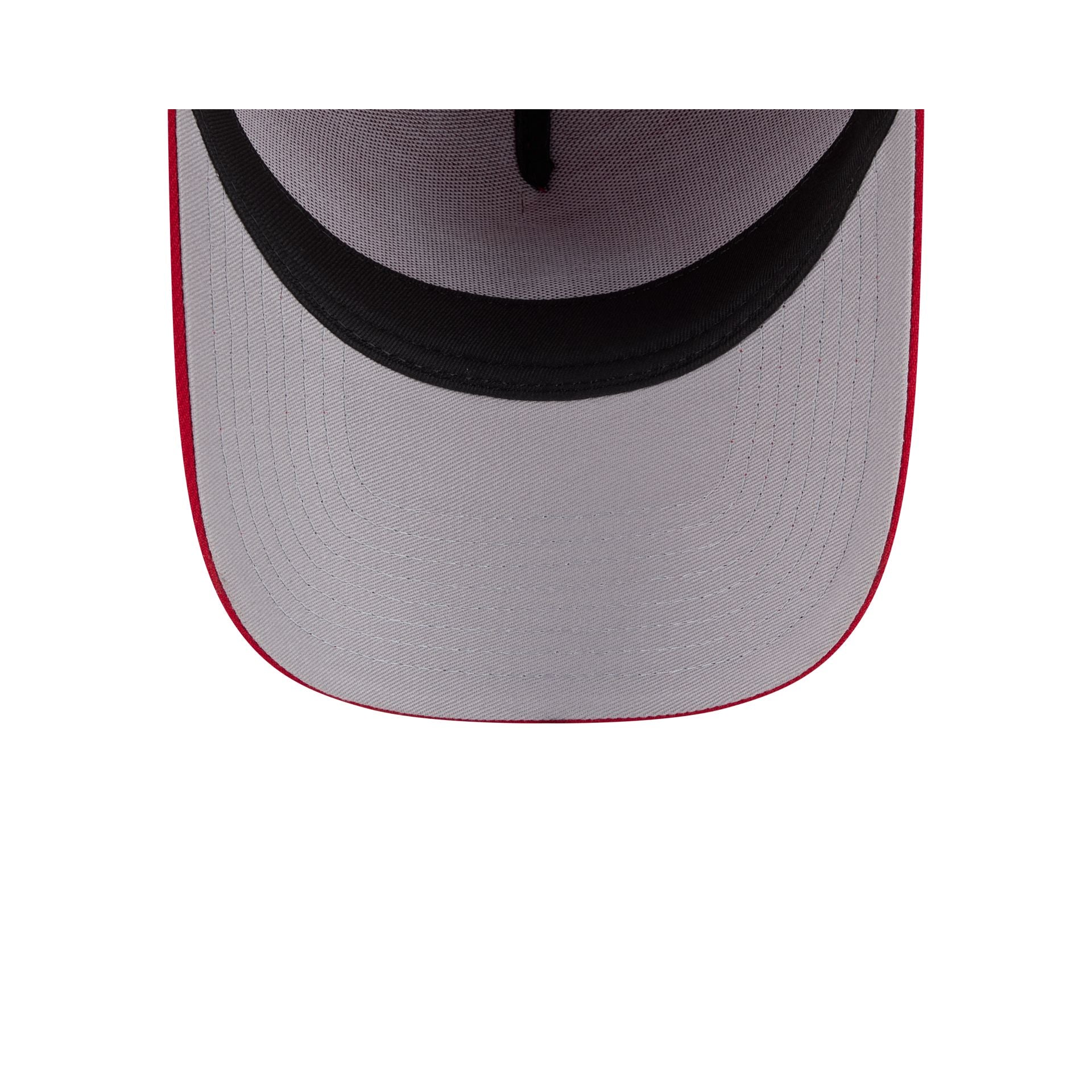 Detroit Red Wings Team Side 59FORTY A-Frame Fitted Hat