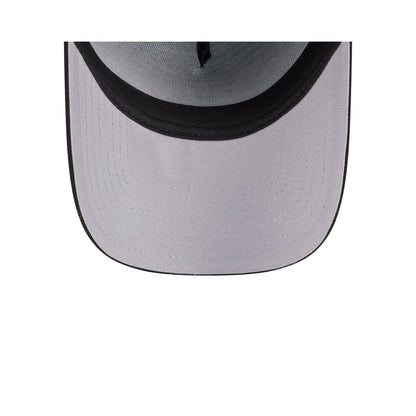 Chicago Blackhawks Team Side 59FORTY A-Frame Fitted Hat