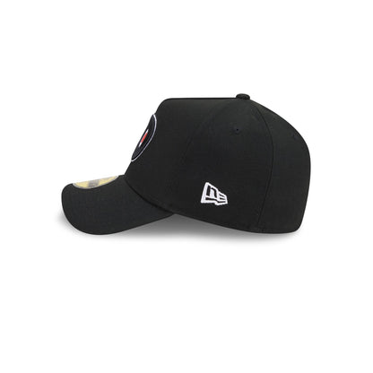 Philadelphia Flyers Team Side 59FORTY A-Frame Fitted Hat