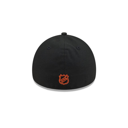 Philadelphia Flyers Team Side 59FORTY A-Frame Fitted Hat