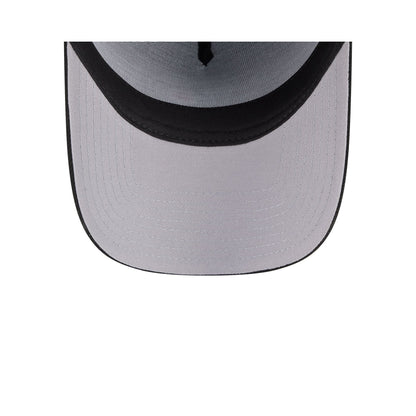 Philadelphia Flyers Team Side 59FORTY A-Frame Fitted Hat