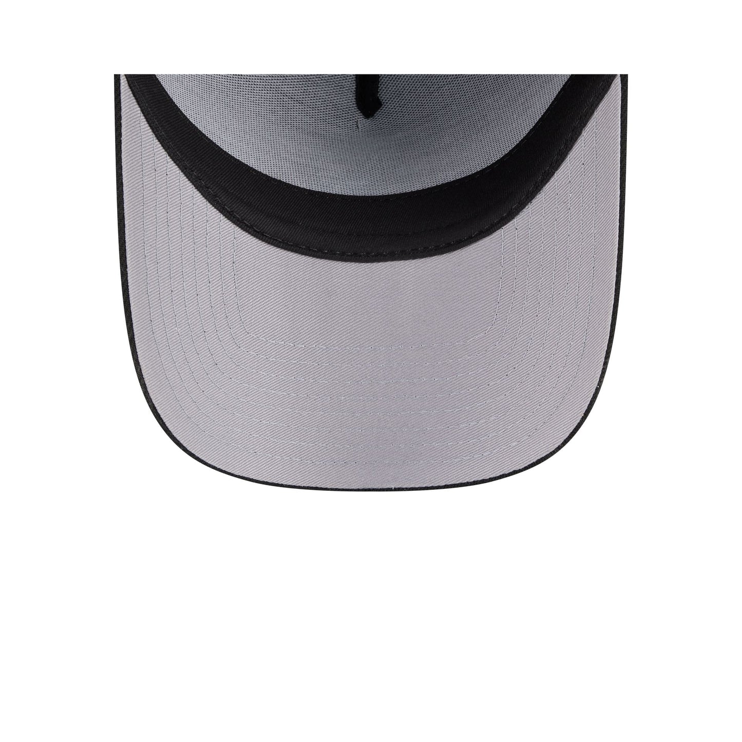 San Jose Sharks Team Side 59FORTY A-Frame Fitted Hat